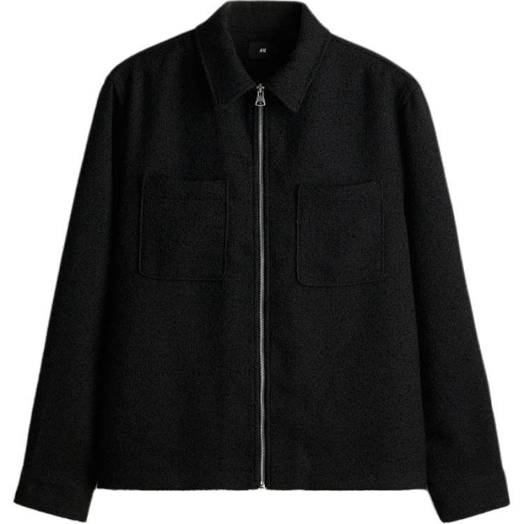 Рубашка мужская H&M - Boxette Shop